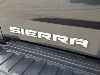 2018 GMC Sierra 2500 HD Denali