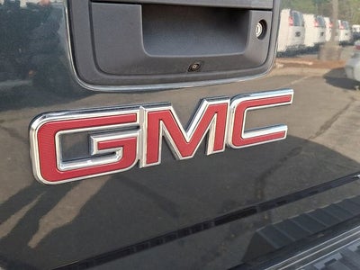 2018 GMC Sierra 2500 HD Denali