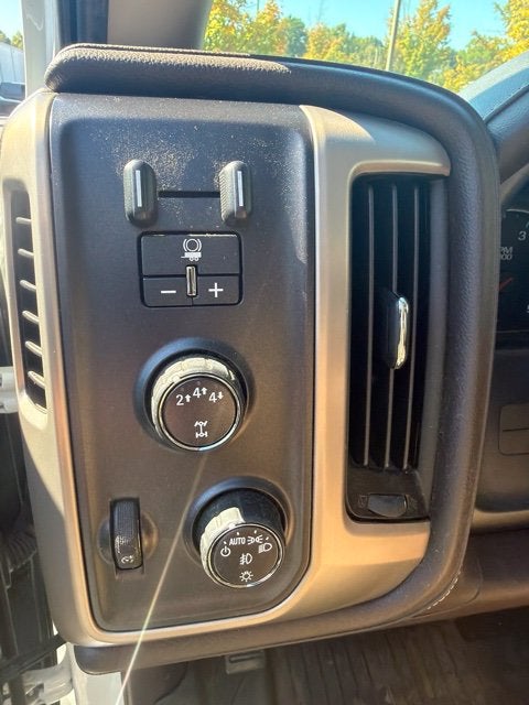 2019 GMC Sierra 3500 HD Denali