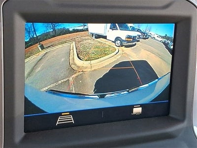 2023 GMC Sierra 2500 HD Pro