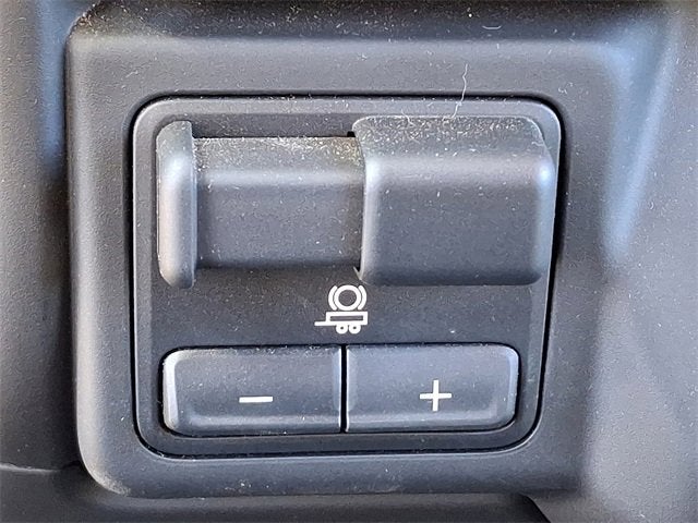 2023 GMC Sierra 2500 HD Pro