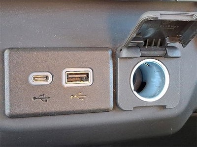 2023 GMC Sierra 2500 HD Pro