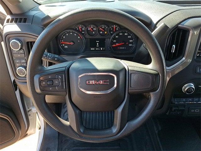 2024 GMC Sierra 2500 HD Pro