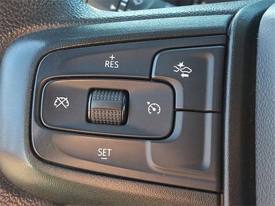 2024 GMC Sierra 2500 HD Pro