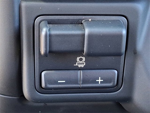 2024 GMC Sierra 2500 HD Pro