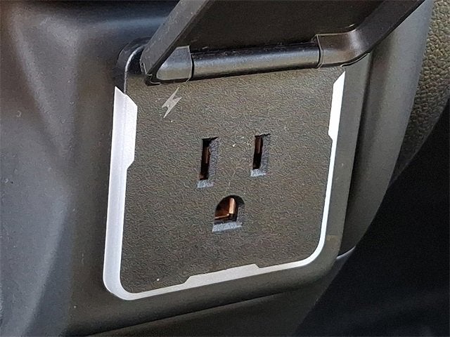 2024 GMC Sierra 2500 HD Pro