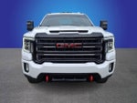 2022 GMC Sierra 2500 HD AT4