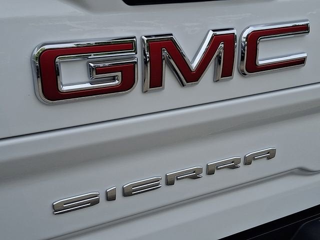 2022 GMC Sierra 2500 HD AT4