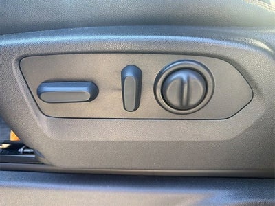 2023 GMC Sierra 2500 HD AT4