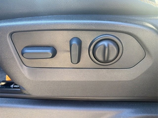 2023 GMC Sierra 2500 HD AT4