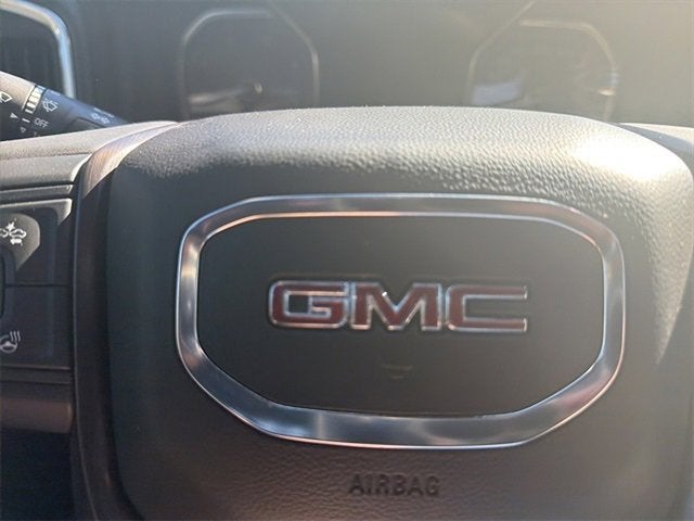 2023 GMC Sierra 2500 HD AT4