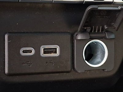 2023 GMC Sierra 2500 HD AT4