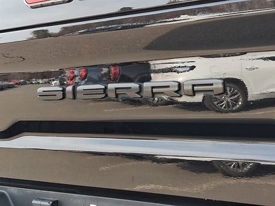 2023 GMC Sierra 2500 HD AT4