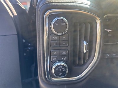 2023 GMC Sierra 2500 HD AT4