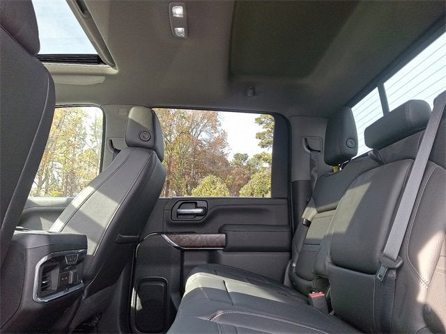 2022 GMC Sierra 2500 HD Denali