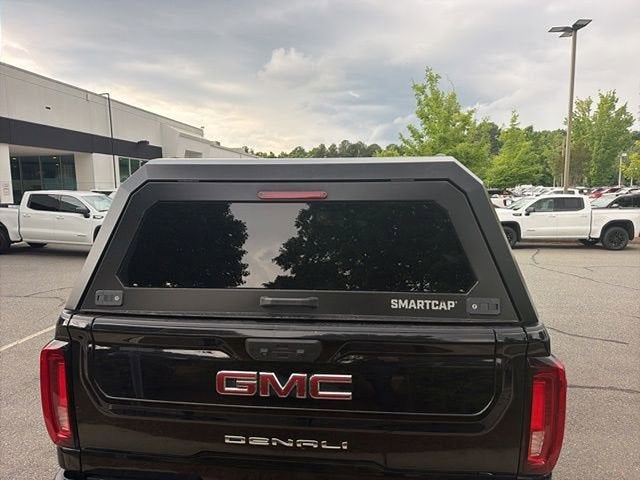 2023 GMC Sierra 2500 HD Denali