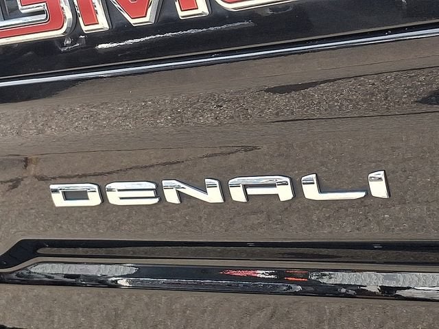 2023 GMC Sierra 2500 HD Denali