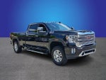 2020 GMC Sierra 2500 HD Denali
