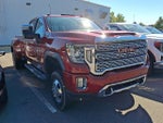 2020 GMC Sierra 3500 HD Denali