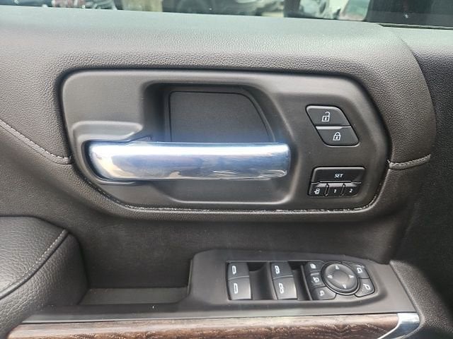 2020 GMC Sierra 3500 HD Denali