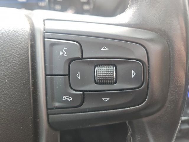 2020 GMC Sierra 3500 HD Denali