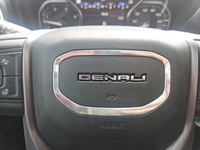2020 GMC Sierra 3500 HD Denali