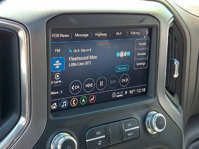 2022 GMC Sierra 3500 HD Denali