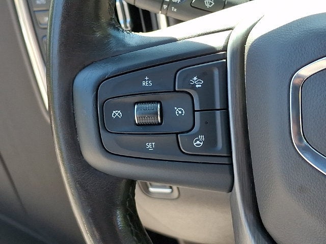 2022 GMC Sierra 3500 HD Denali