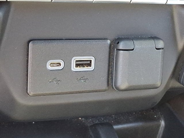 2022 GMC Sierra 3500 HD Denali