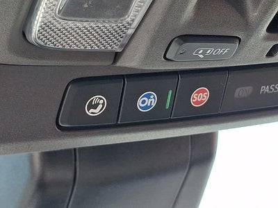 2022 GMC Sierra 3500 HD Denali