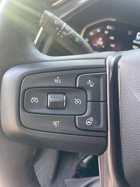 2024 GMC Sierra 3500 HD Denali Ultimate DRW