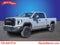 2024 GMC Sierra 2500 HD AT4X