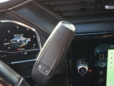 2024 GMC Sierra 2500 HD AT4X