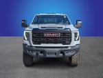 2024 GMC Sierra 2500 HD AT4X