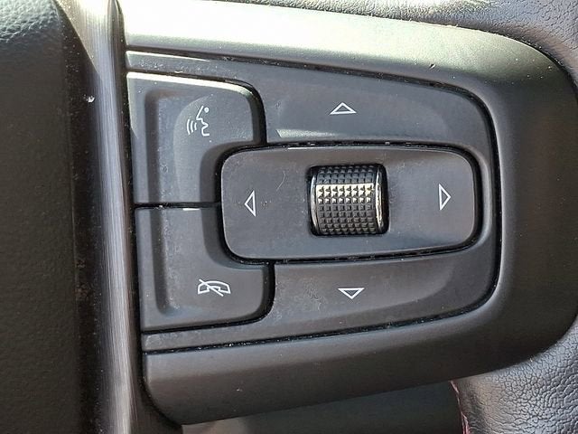 2024 GMC Sierra 2500 HD AT4X