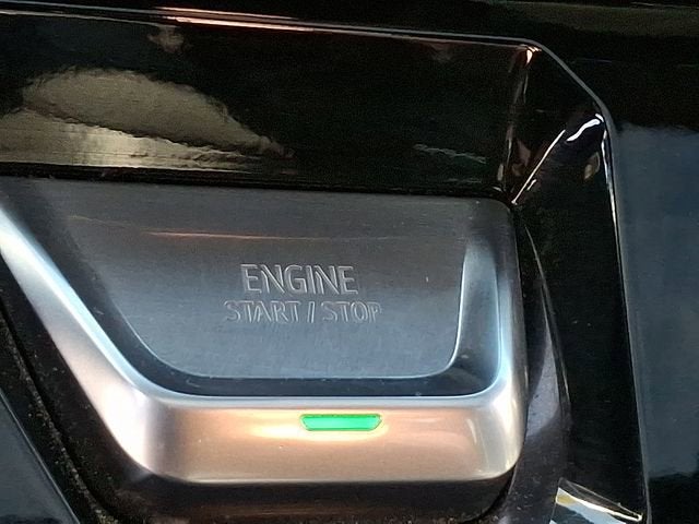 2024 GMC Sierra 2500 HD AT4X