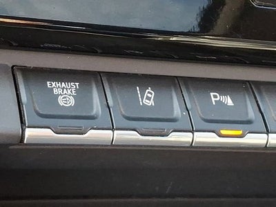 2024 GMC Sierra 2500 HD AT4X