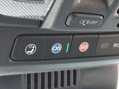 2024 GMC Sierra 2500 HD AT4X