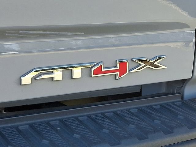 2024 GMC Sierra 2500 HD AT4X