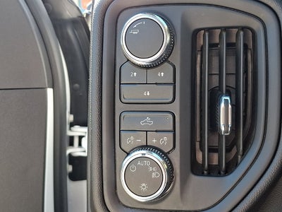 2026 GMC Sierra 3500 HD Pro DRW