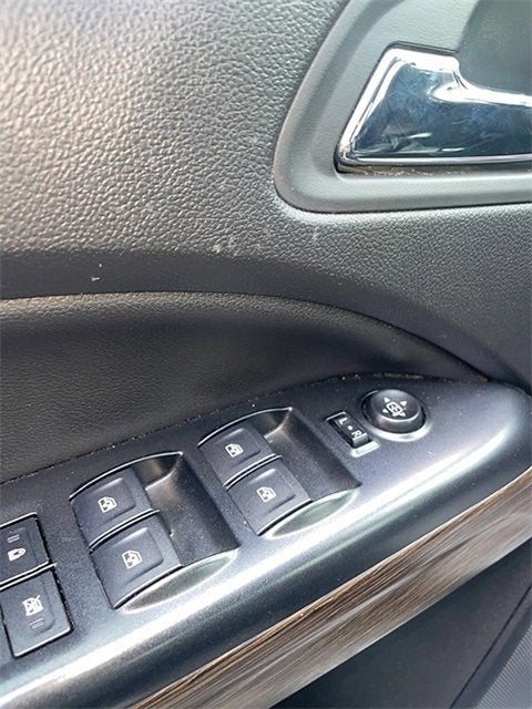 2019 GMC Canyon 4WD Denali