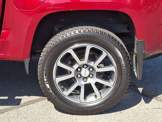 2018 GMC Canyon 4WD Denali