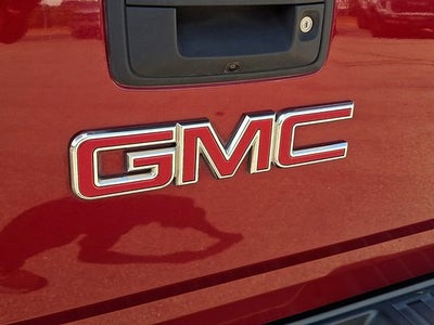 2018 GMC Canyon 4WD Denali