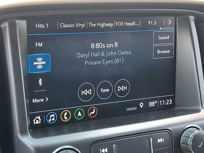 2019 GMC Canyon 4WD Denali