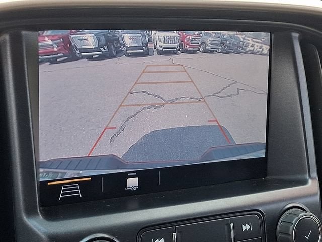 2019 GMC Canyon 4WD Denali