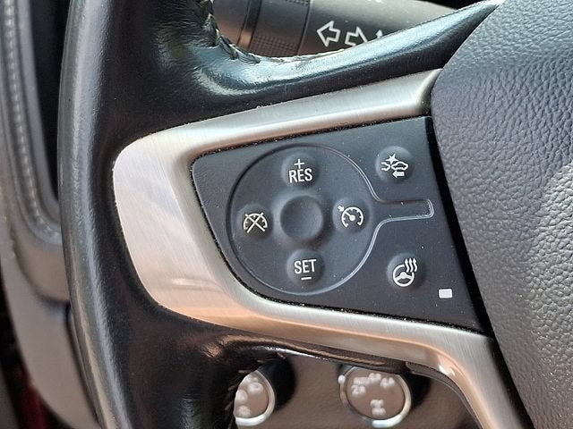 2019 GMC Canyon 4WD Denali