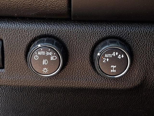 2019 GMC Canyon 4WD Denali