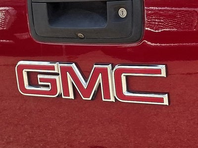 2019 GMC Canyon 4WD Denali