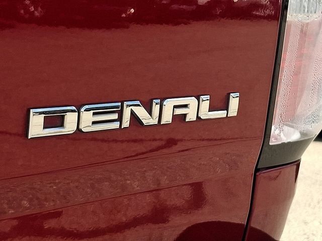 2019 GMC Canyon 4WD Denali