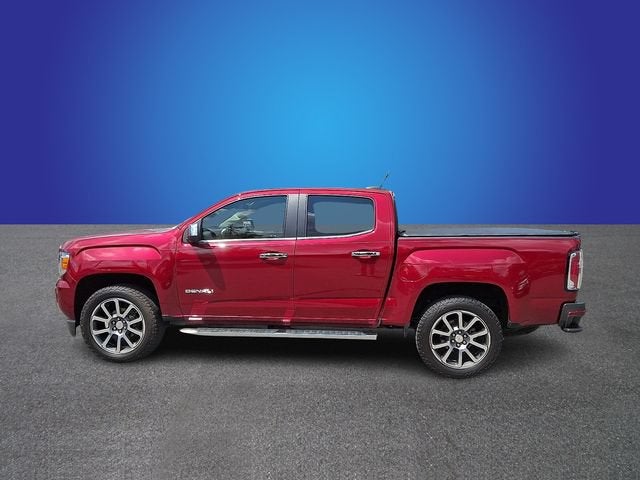 2019 GMC Canyon 4WD Denali